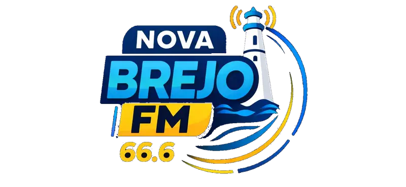 Nova Brejo FM
